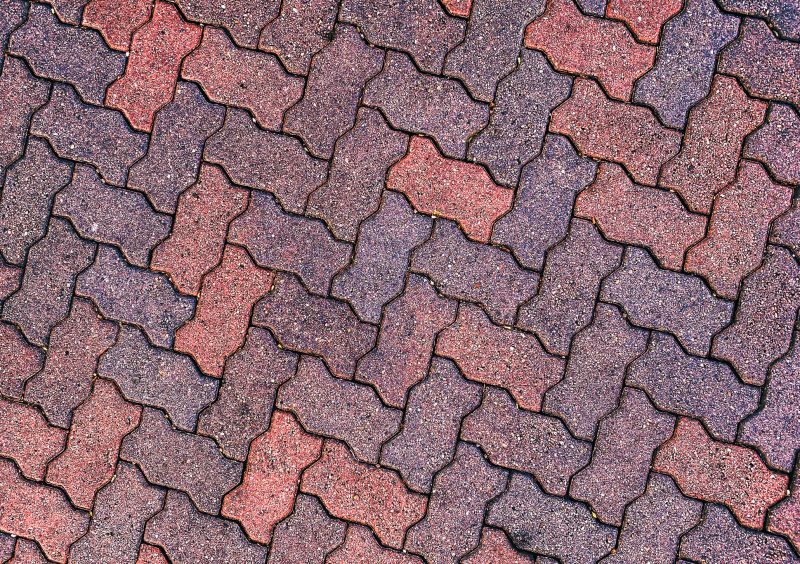 Brick Driveway Paving in Burlington, VT